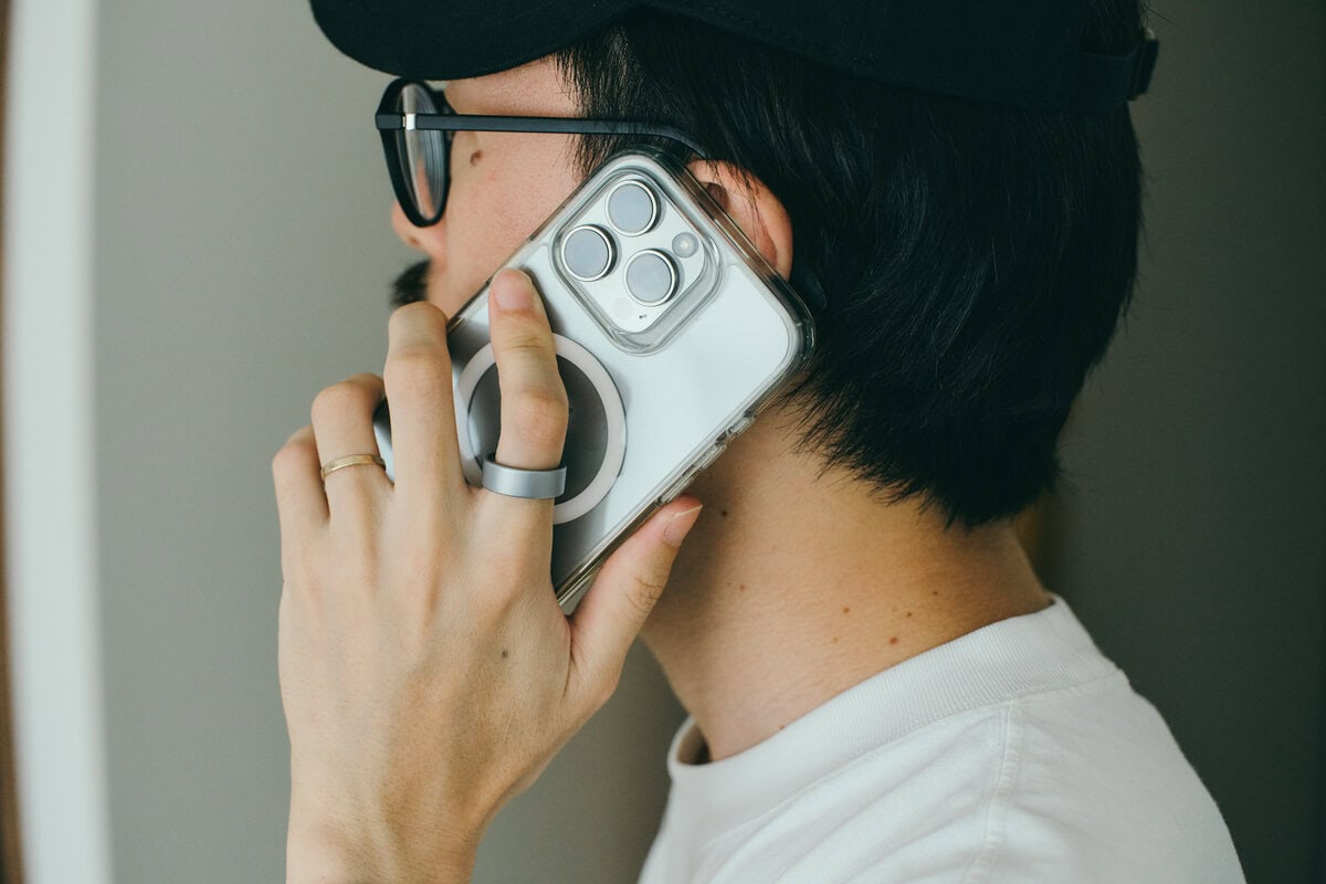 スマートリングで、無理せず“ととのう”…「Smart Recovery Ring」を試してみたら一生着けていられそうだった