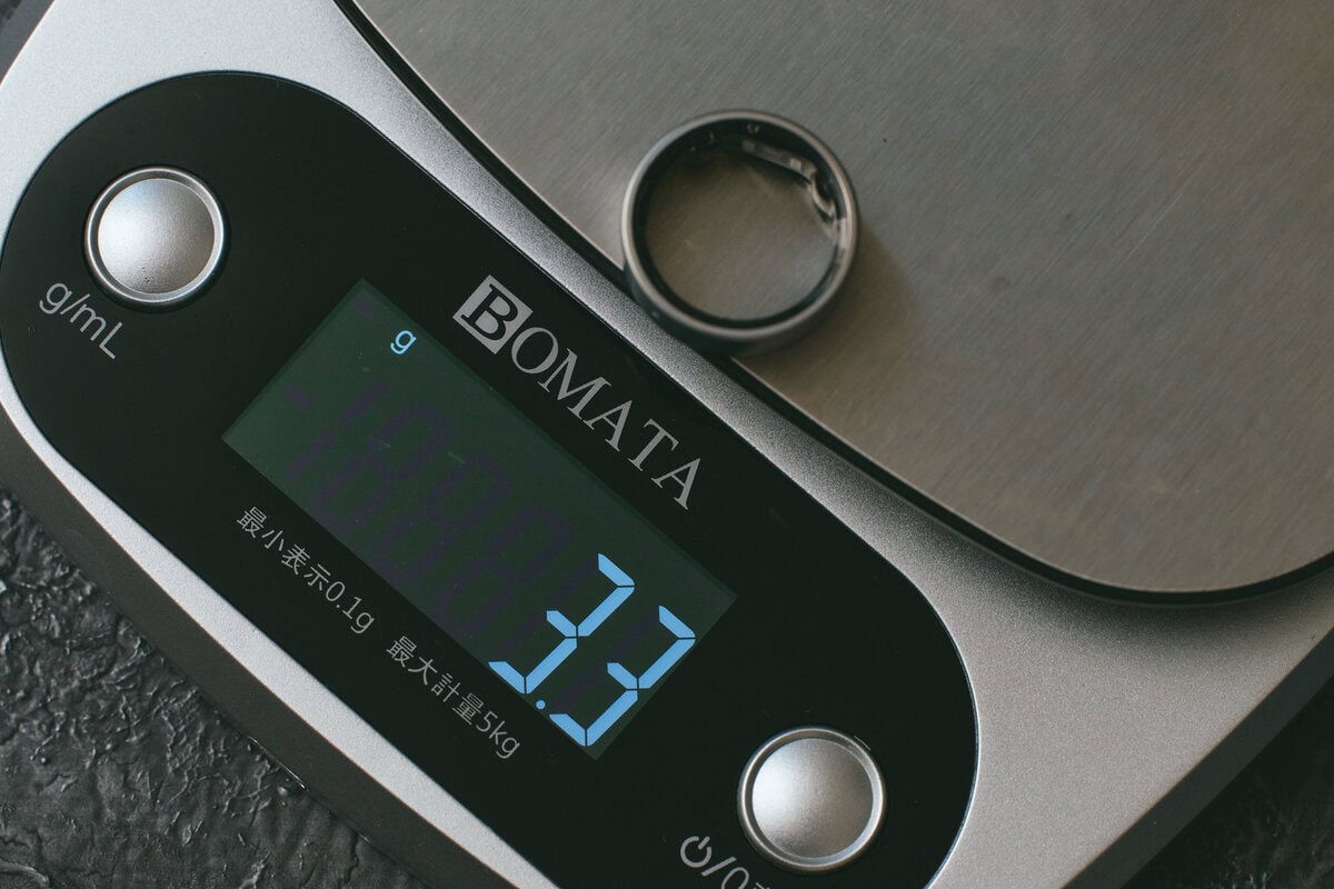 スマートリングで、無理せず“ととのう”…「Smart Recovery Ring」を試してみたら一生着けていられそうだった