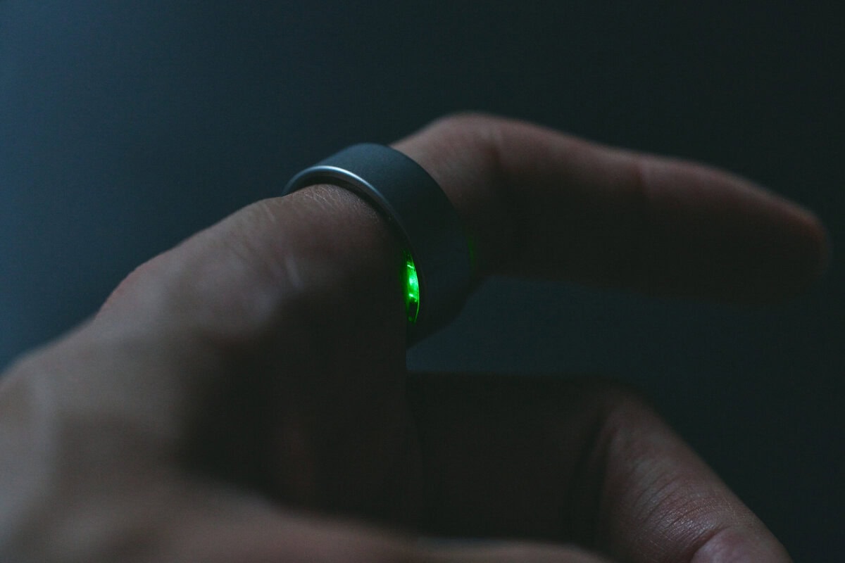 スマートリングで、無理せず“ととのう”…「Smart Recovery Ring」を試してみたら一生着けていられそうだった