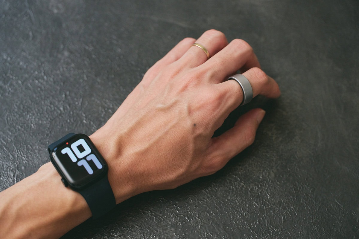 スマートリングで、無理せず“ととのう”…「Smart Recovery Ring」を試してみたら一生着けていられそうだった