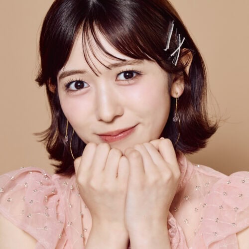 「超ときめき♡宣伝部」小泉遥香