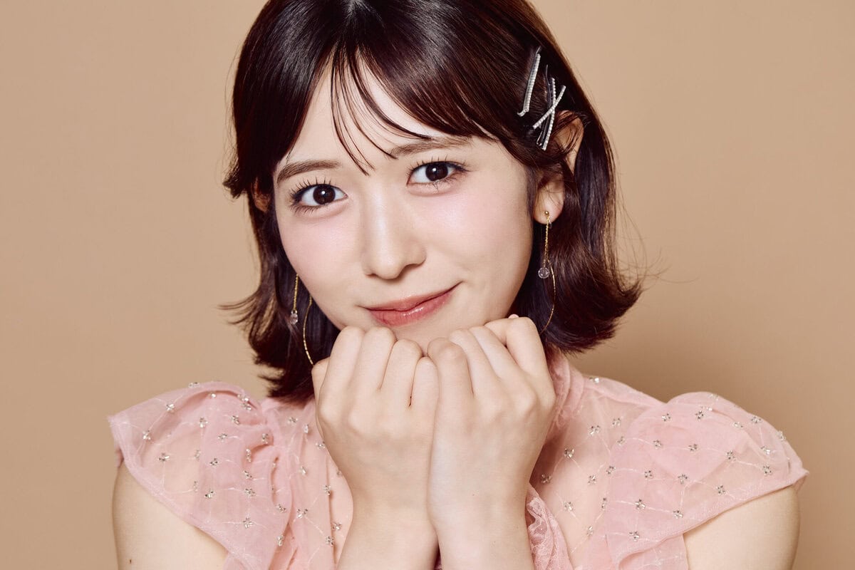 「超ときめき♡宣伝部」小泉遥香