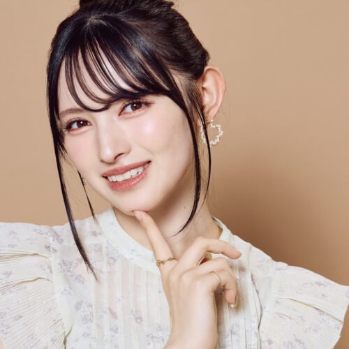「超ときめき♡宣伝部」菅田愛貴