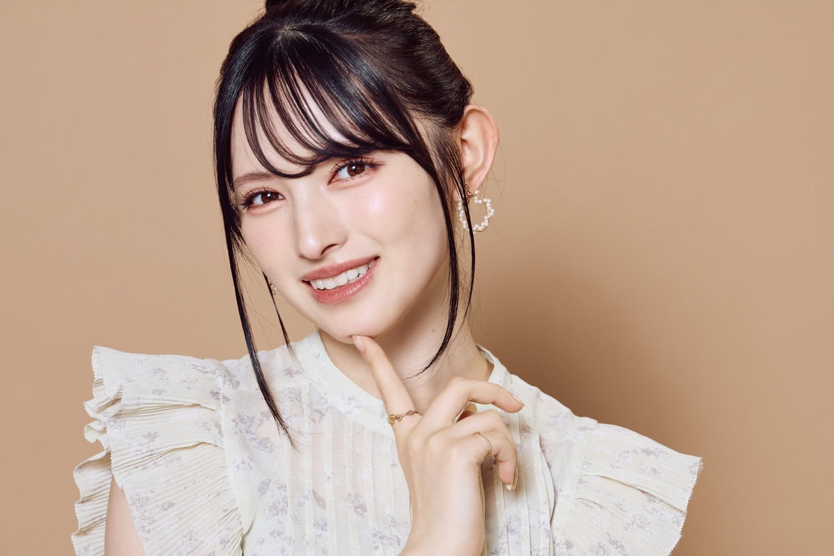 「超ときめき♡宣伝部」菅田愛貴