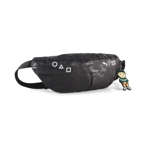 PUMA x SQUID GAME ウエストバッグ ¥11,000