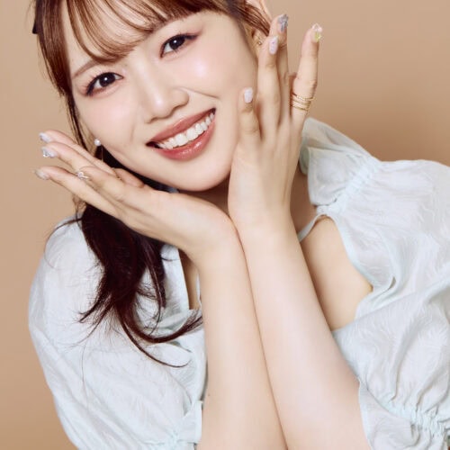 「超ときめき♡宣伝部」吉川ひより