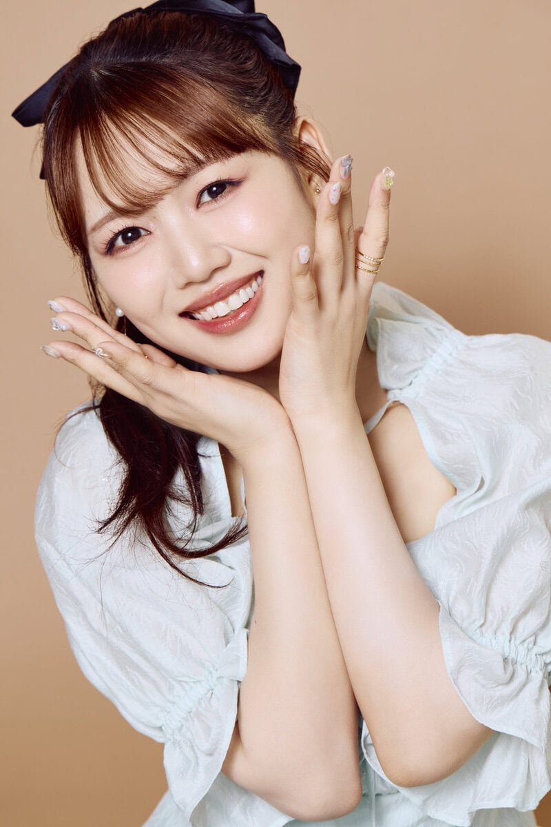 「超ときめき♡宣伝部」吉川ひより