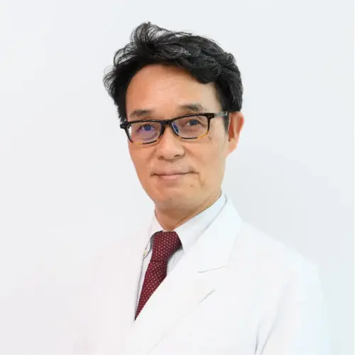 順天堂大学医学部附属浦安病院泌尿器科 教授 Dクリニック東京 医師 辻村 晃先生