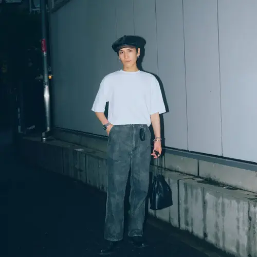 会社員／Fujiさん（29歳）