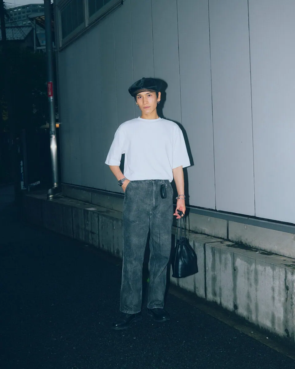 会社員／Fujiさん（29歳）