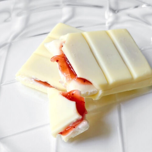 森永製菓「板チョコアイス バースデーショートケーキ味」