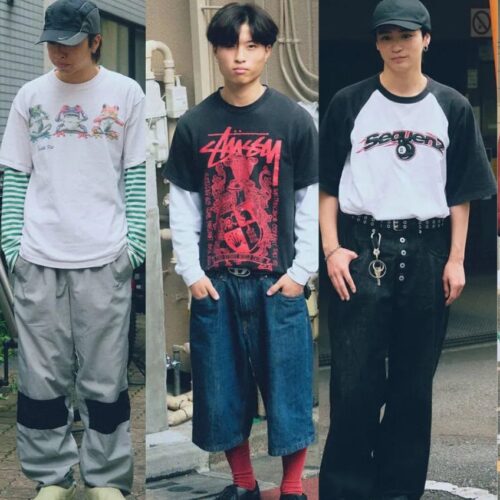 【1週間スナップ】感度高めなZ世代の“リアル私服”7選！夏のおしゃれは、ミックス感がカギだった