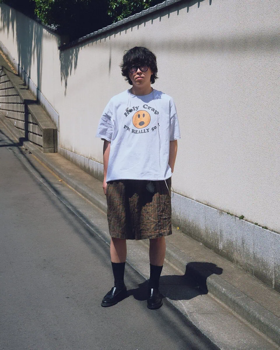 診療放射線技師／てつさん（23歳）