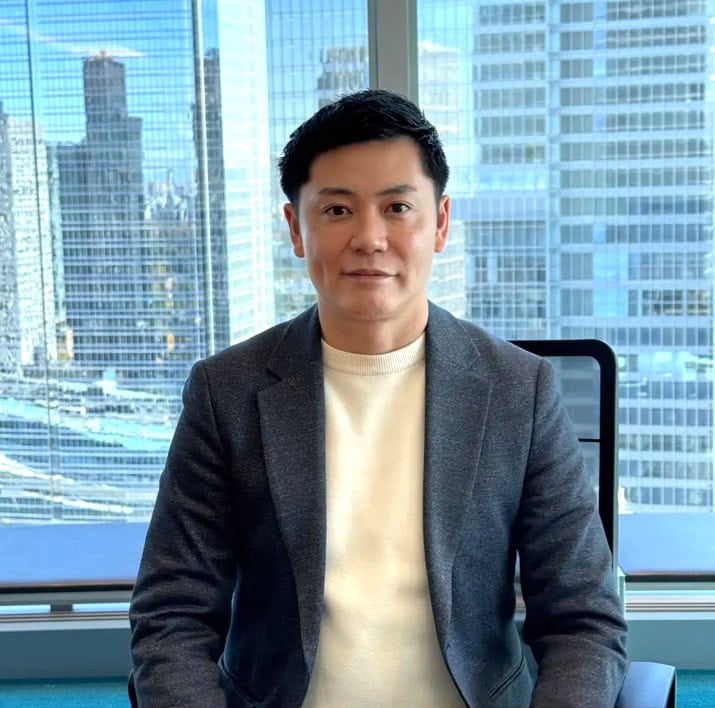 HOMTECH（オムテック） ブランドマネージャー 長内 尚さん