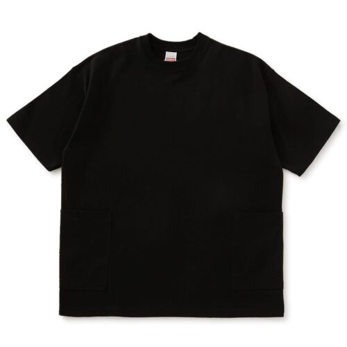 ヘビーウェイト スモック T シャツ (no. 1008383) ¥9,680