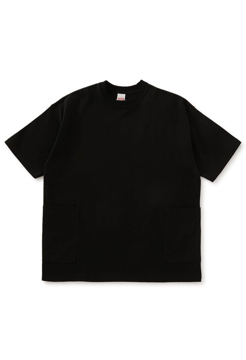 ヘビーウェイト スモック T シャツ (no. 1008383) ¥9,680