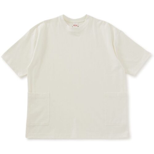 ヘビーウェイト スモック T シャツ (no. 1008383) ¥9,680
