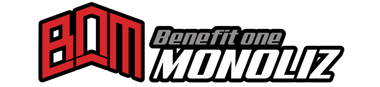 プロダンスチームBenefit one MONOLIZ