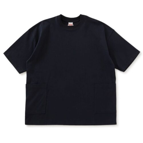 ヘビーウェイト スモック T シャツ (no. 1008383) ¥9,680