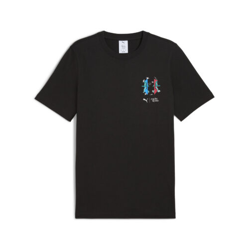 PUMA x SQUID GAME GRAPHIC TEE ¥6,600