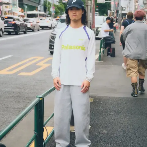 家電配送／清水 颯さん（23歳）