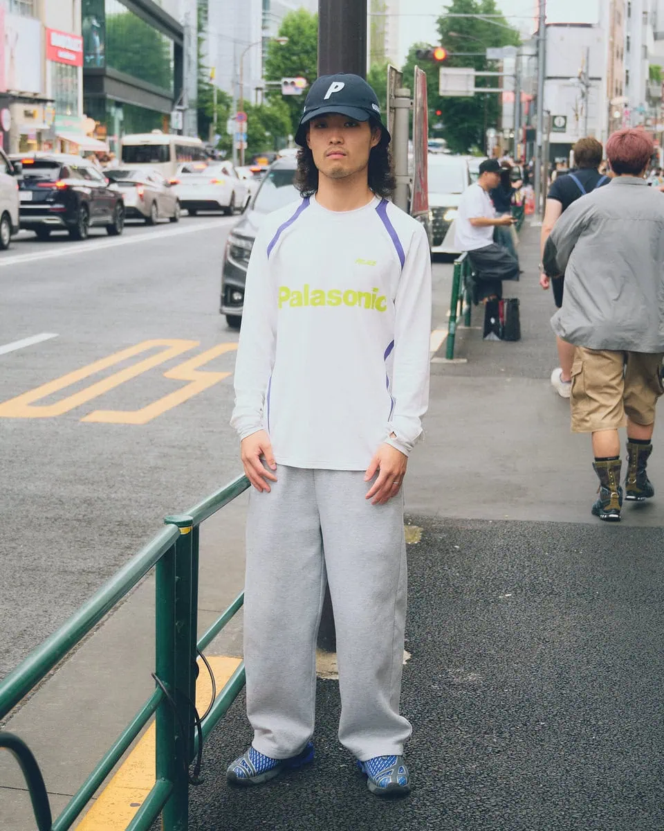 家電配送／清水 颯さん（23歳）