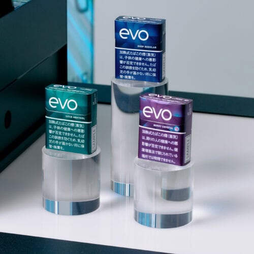 EVOエボ