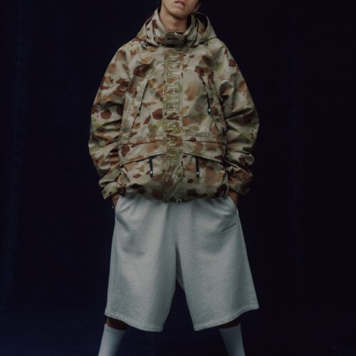 A BATHING APE® 2025 FALL / WINTER COLLECTION