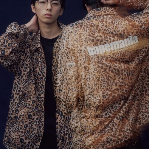 A BATHING APE® 2025 FALL / WINTER COLLECTION