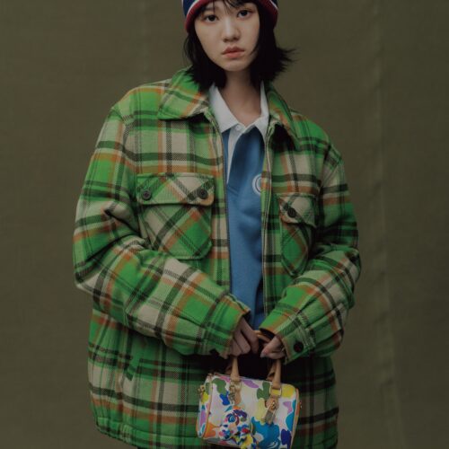 A BATHING APE® 2025 FALL / WINTER COLLECTION