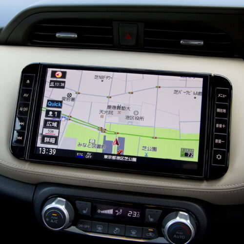 日産キックスe-POWER 4WD