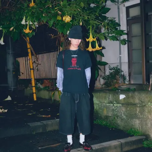 アパレル／本間海翔さん（21歳）