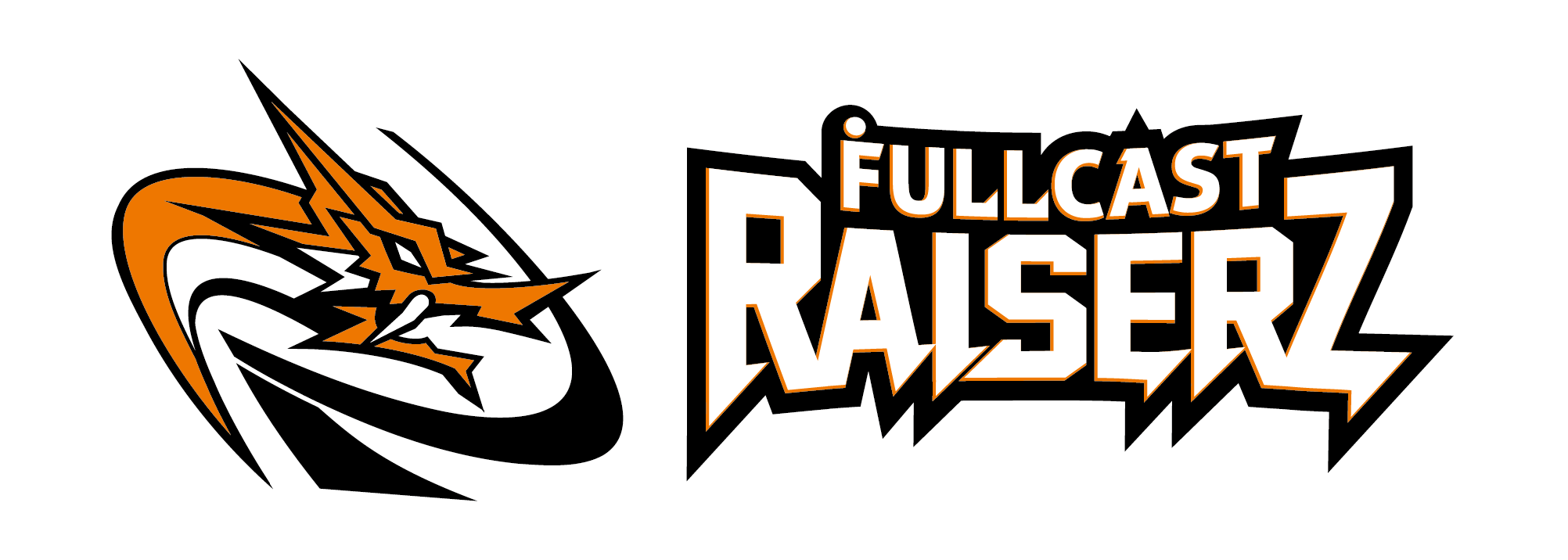 プロダンスチームFULLCAST RAISERZ