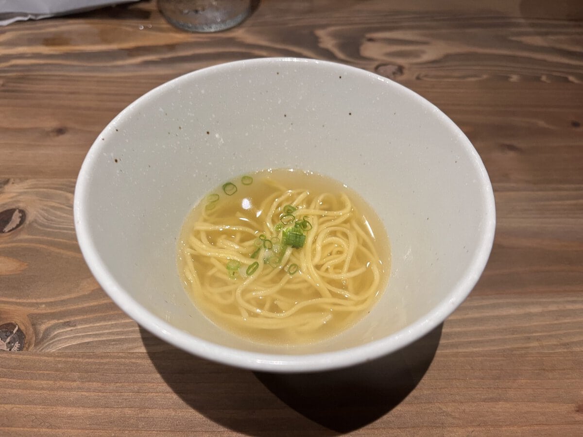 covo(ブロードラーメン)