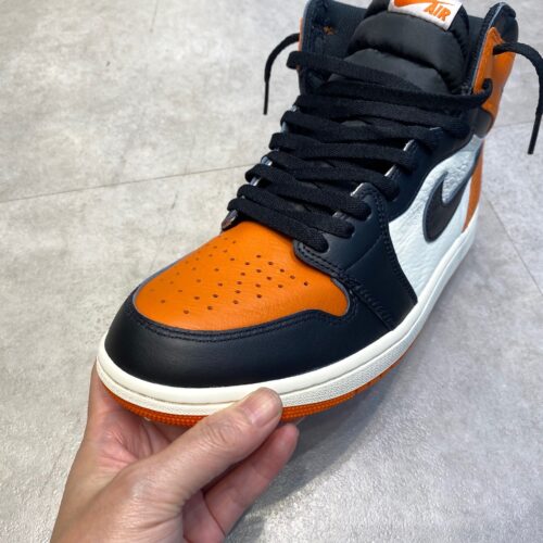 Nike（ナイキ）のジョーダン1 レトロ ハイ OG 