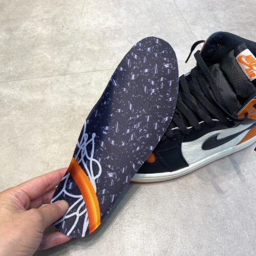 Nike（ナイキ）のジョーダン1 レトロ ハイ OG 