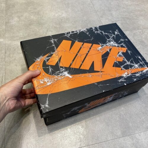 Nike（ナイキ）のジョーダン1 レトロ ハイ OG 