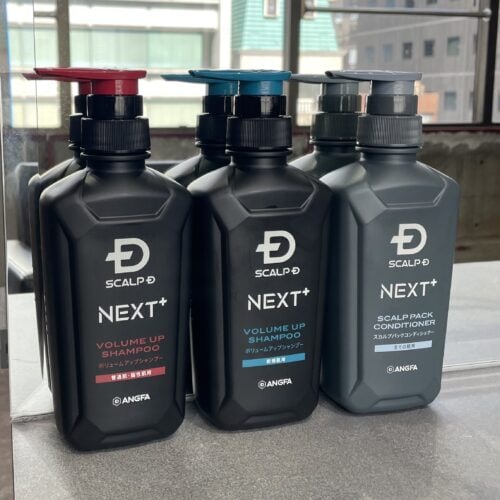 髪型キマらない問題、原因はシャンプーかも？ スカルプDの新作で“根元から変わる”ヘア革命！【人気美容師syn齋藤正太も太鼓判】