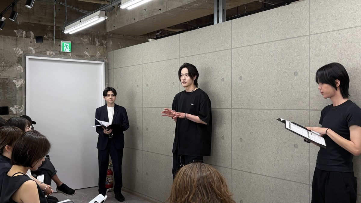 髪型キマらない問題、原因はシャンプーかも？ スカルプDの新作で“根元から変わる”ヘア革命！【人気美容師syn齋藤正太も太鼓判】