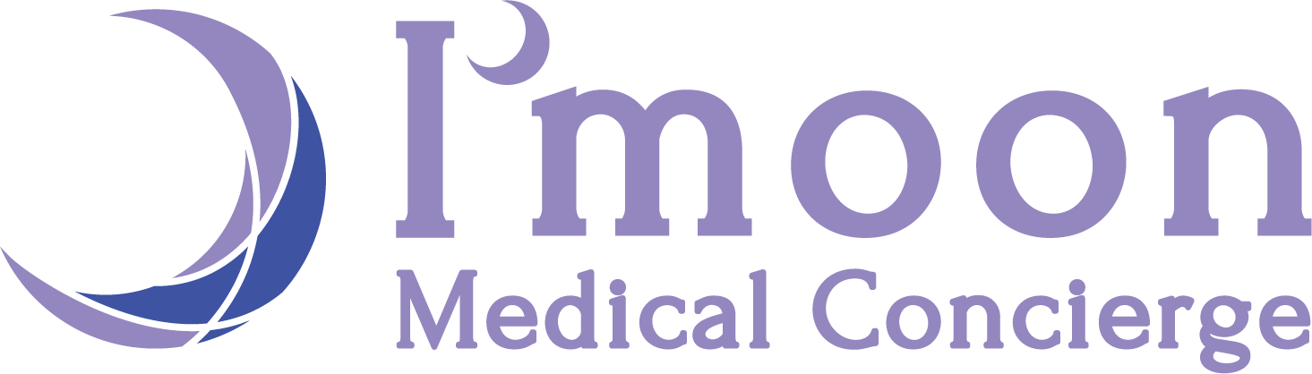 プロダンスチームMedical Concierge I'moon