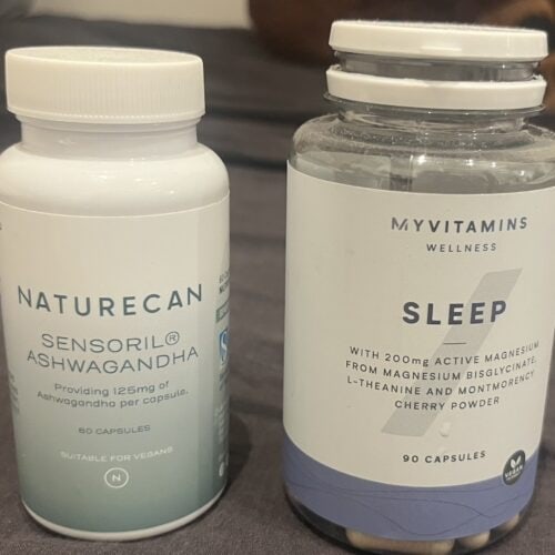 社畜は睡眠の質がすべて！おすすめサプリ
