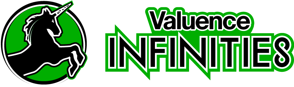 プロダンスチームValuence INFINITIES