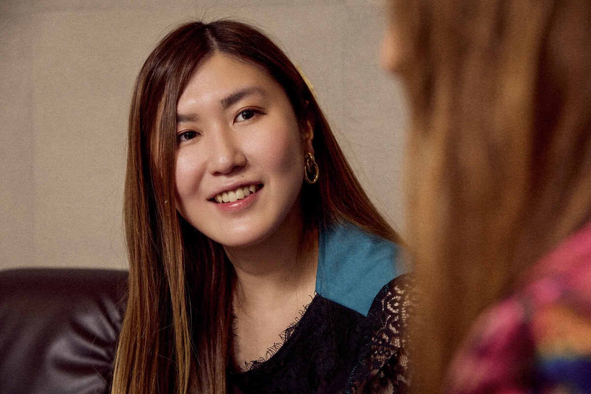 プロレスに飽きた？離婚の理由は？黒潮TOKYOジャパンの“人生相談”を大ファン納言・薄幸が解決…?