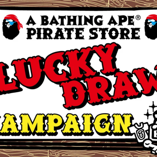 また、7月10日（木）～20日（日）の期間限定で、「LUCKY DRAW（ラッキードロー）」キャンペーンを開催。お購入者を対象に、くじ引きで出た目に応じた割引特典が用意されている。