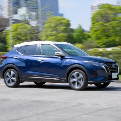 日産が本気で作った“全部盛りSUV”が最高だった…「新型キックスe-POWER×4WD」に乗ってわかったこと