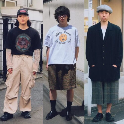 【1週間SNAP】“夏のお洒落の正解”ここにあり！1DAY,1SNAPの人気コーデ7選を一気見せ