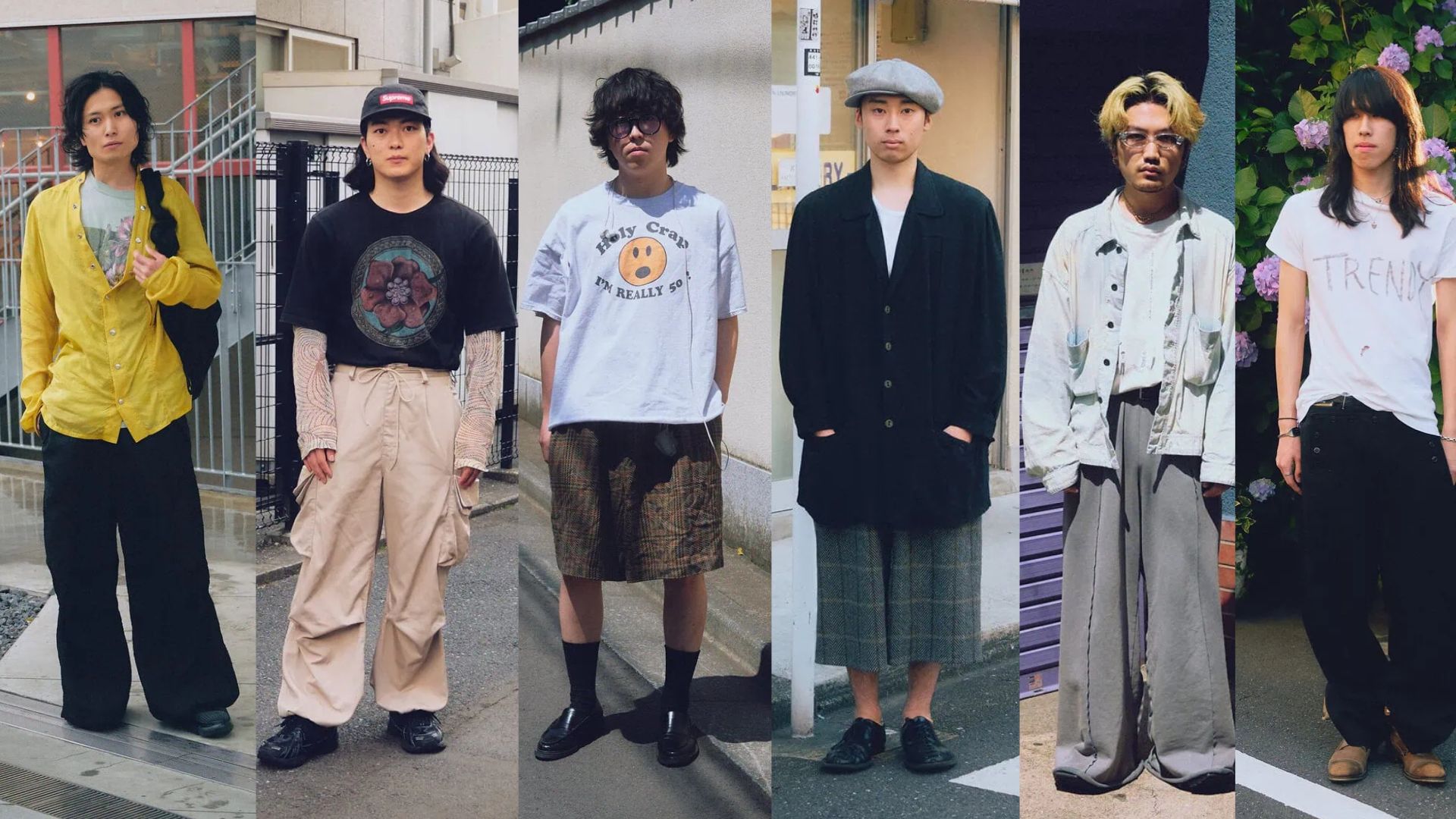 【1週間SNAP】“夏のお洒落の正解”ここにあり！1DAY,1SNAPの人気コーデ7選を一気見せ