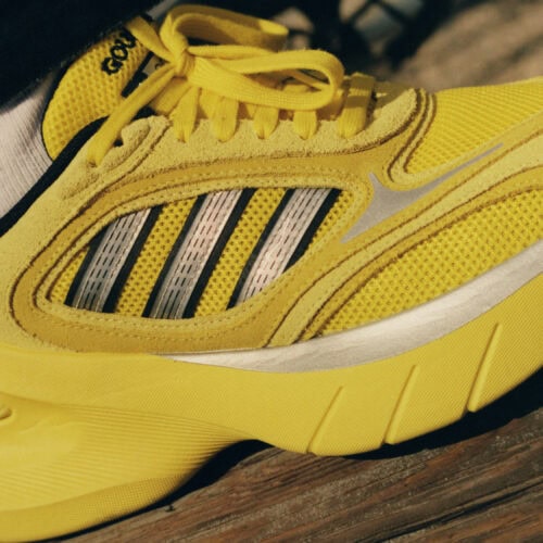 「アディダス史上、最も“豪華”」ADIZERO GOUKANAが8/1解禁　ストリートにマラソン革命が来る…！
