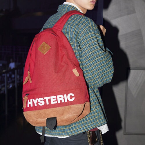 dip BATTLESメンバーJillie Jayの私服スナップ