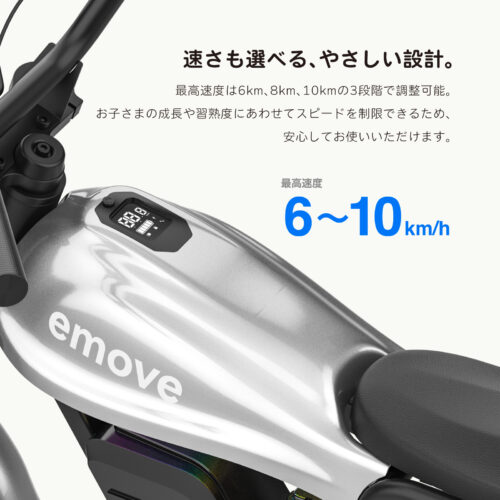 EVEREST XING emove